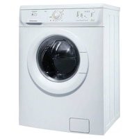 Electrolux EWS 1062 NDU