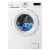 Electrolux EWS 1066 EEW