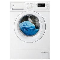 Electrolux EWS 11052 EDU