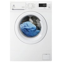 Electrolux EWS 11054 EDU