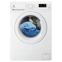 Electrolux EWS 1252 EDU