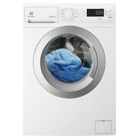 Electrolux EWS 1254 EEU