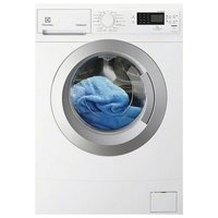 Electrolux EWS 1254 EGU