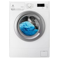 Electrolux EWS 1254 SDU