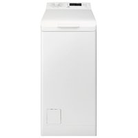 Electrolux EWT 1062 EDW