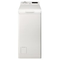 Electrolux EWT 1066 ODW