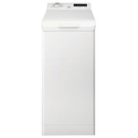 Electrolux EWT 1066 TDW
