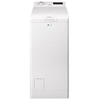 Electrolux EWT 11276 EW
