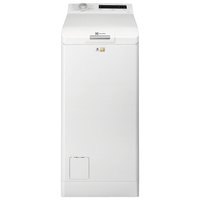 Electrolux EWT 1567 VDW