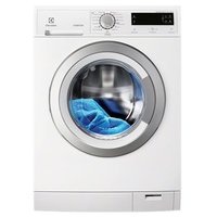 Electrolux EWW 1686 HDW