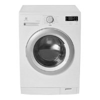 Electrolux EWW 51486 HW