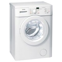 Gorenje WS 509/S