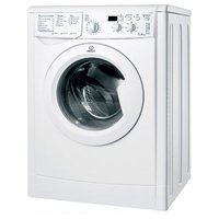 Indesit IWD 7125 B EU