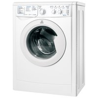 Indesit IWSC 6085 CIS