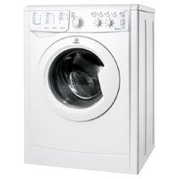 Indesit IWSD 5108 ECO EU