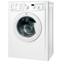 Indesit IWSD 61081 C ECO EU