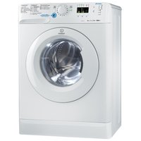 Indesit NWS 7105 GR