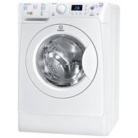 Indesit PWDE 81473 W EU