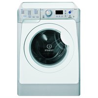 Indesit PWE 7128 S EU