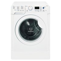 Indesit PWE 8147 W EU