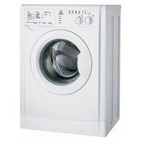 Indesit WISL 104 CIS
