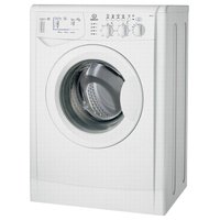 Indesit WISL 105 CIS