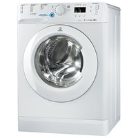 Indesit XWA 81252X WWWG EU