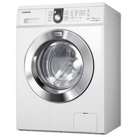 Samsung WFM602WCC