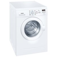 Siemens WM 10A27A