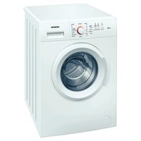 Siemens WM 10B063