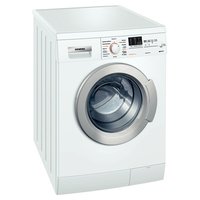 Siemens WM 10E4FE