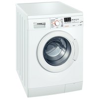 Siemens WM 12E47A