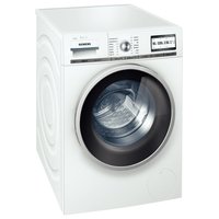 Siemens WM 12Y890