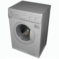 ZANUSSI ZWS 1020