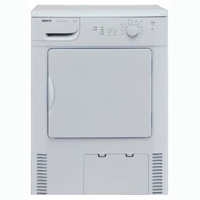 BEKO DCU 1560
