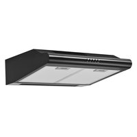 Pyramida Basic Uno 60 BLACK