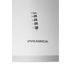 Pyramida BR 60/A INOX
