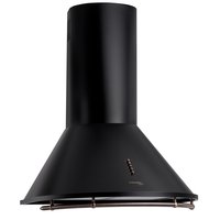 Pyramida BR 60/B BLACK RUSTICO