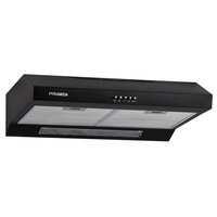 Pyramida GH 20-60 Slim black