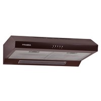 Pyramida GH 20-60 Slim brown