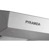 Pyramida GH 20-60 Slim inox