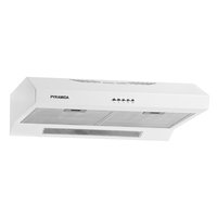 Pyramida GH 20-60 Slim white