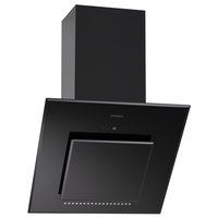 Pyramida HES 30 (D-600 MM) BLACK/B