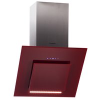 Pyramida HES 30 (D-600 MM) RED /AJ