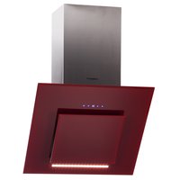 Pyramida HES 30 (D-600 MM) RED/B