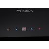 Pyramida HES 30 (D-900 MM) BLACK /AJ
