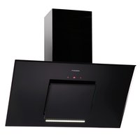 Pyramida HES 30 (D-900 MM) BLACK/B