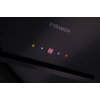 Pyramida HES 30 (D-900 MM) BLACK/B
