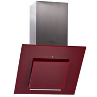 Pyramida HES 30 (D-900 MM) RED /AJ