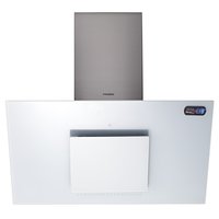 Pyramida HES 30 (D-900 MM) WHITE /AJ